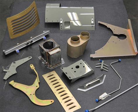 custom sheet metal small parts|custom metal fabrication online.